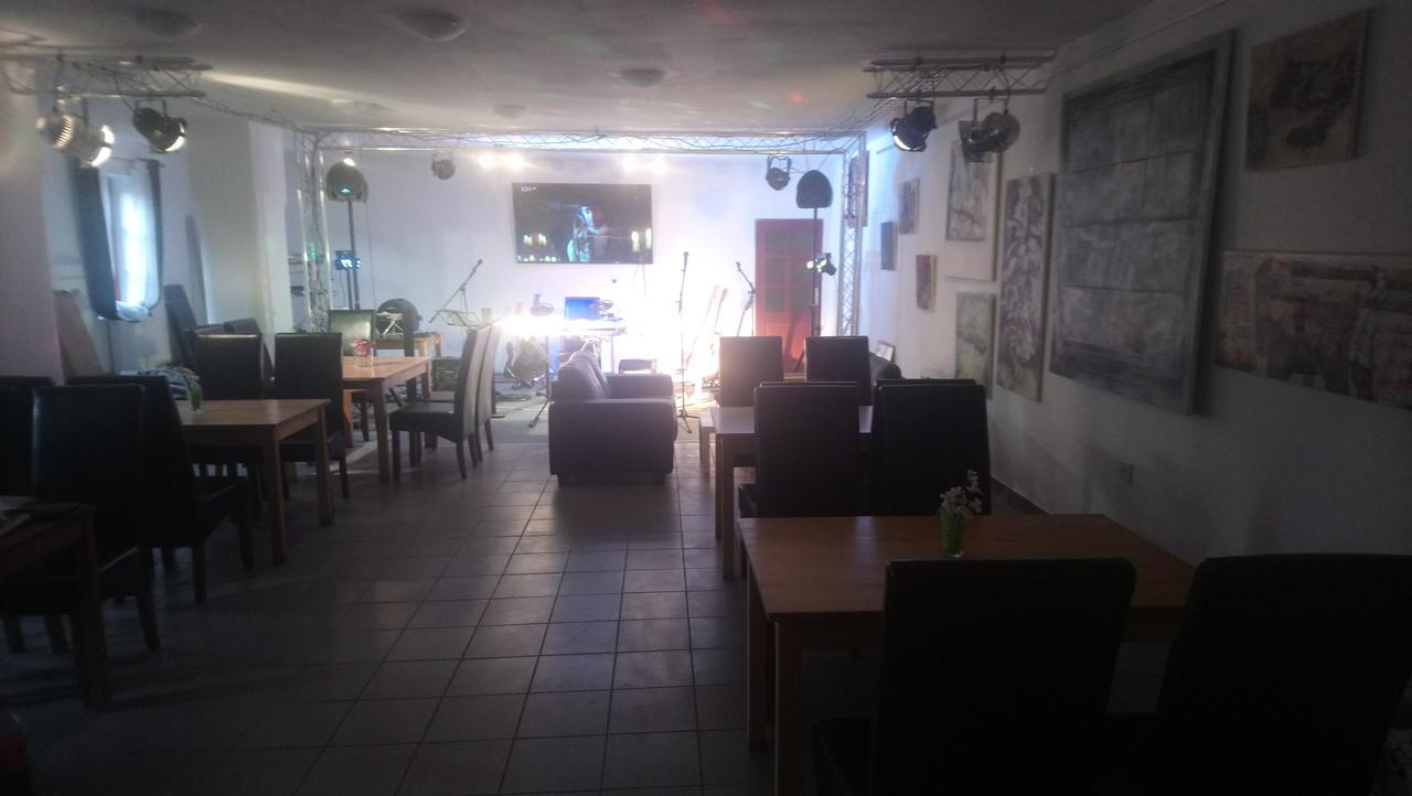 Penzion Na Jizdarne Stary Plzenec Exterior foto